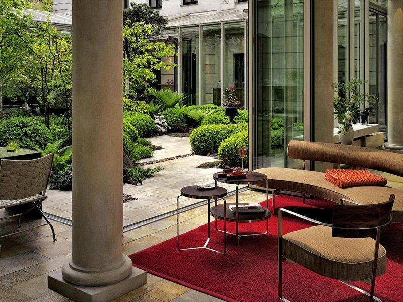 Dormero Hotel Berlin Ku'damm 1