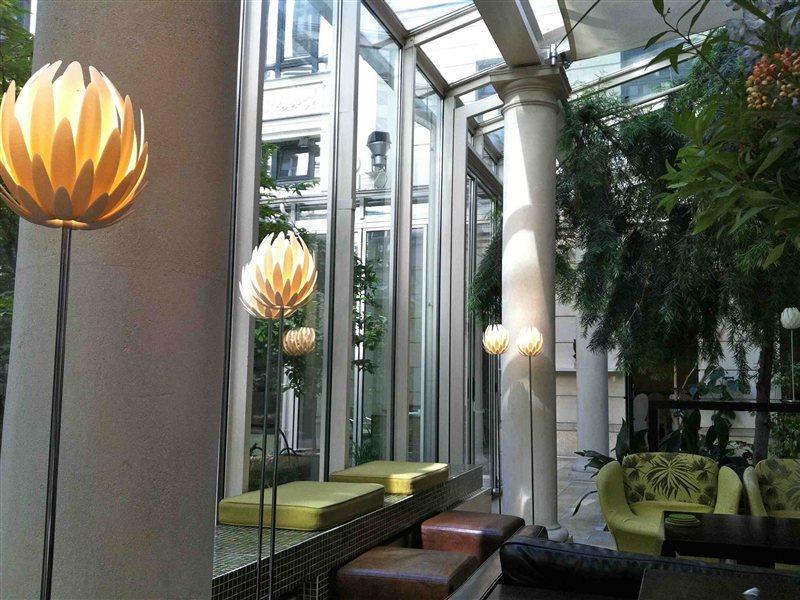 Dormero Hotel Berlin Ku'damm
