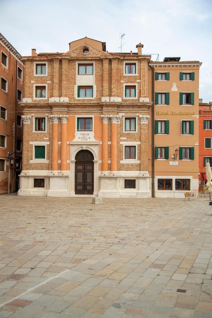 Bucintoro 1