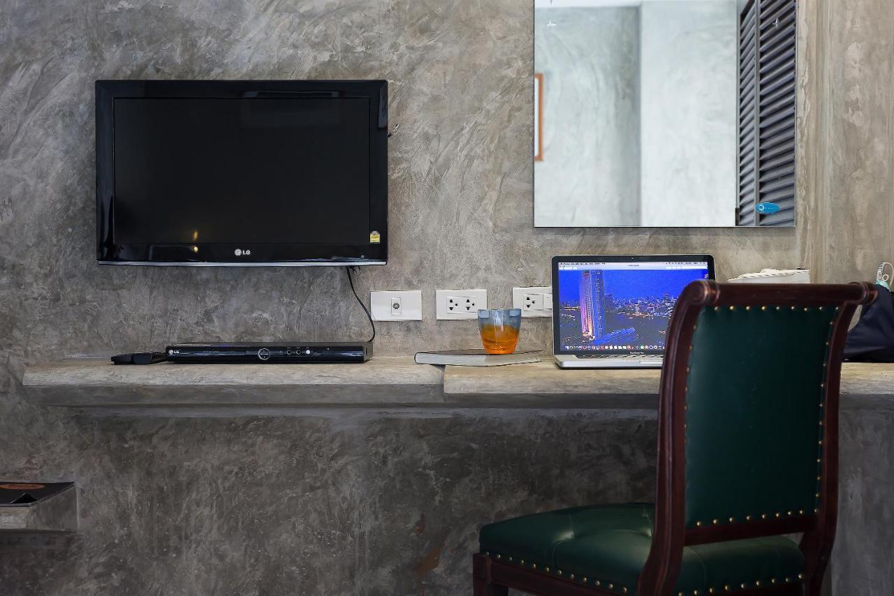Buddy Boutique Inn 1