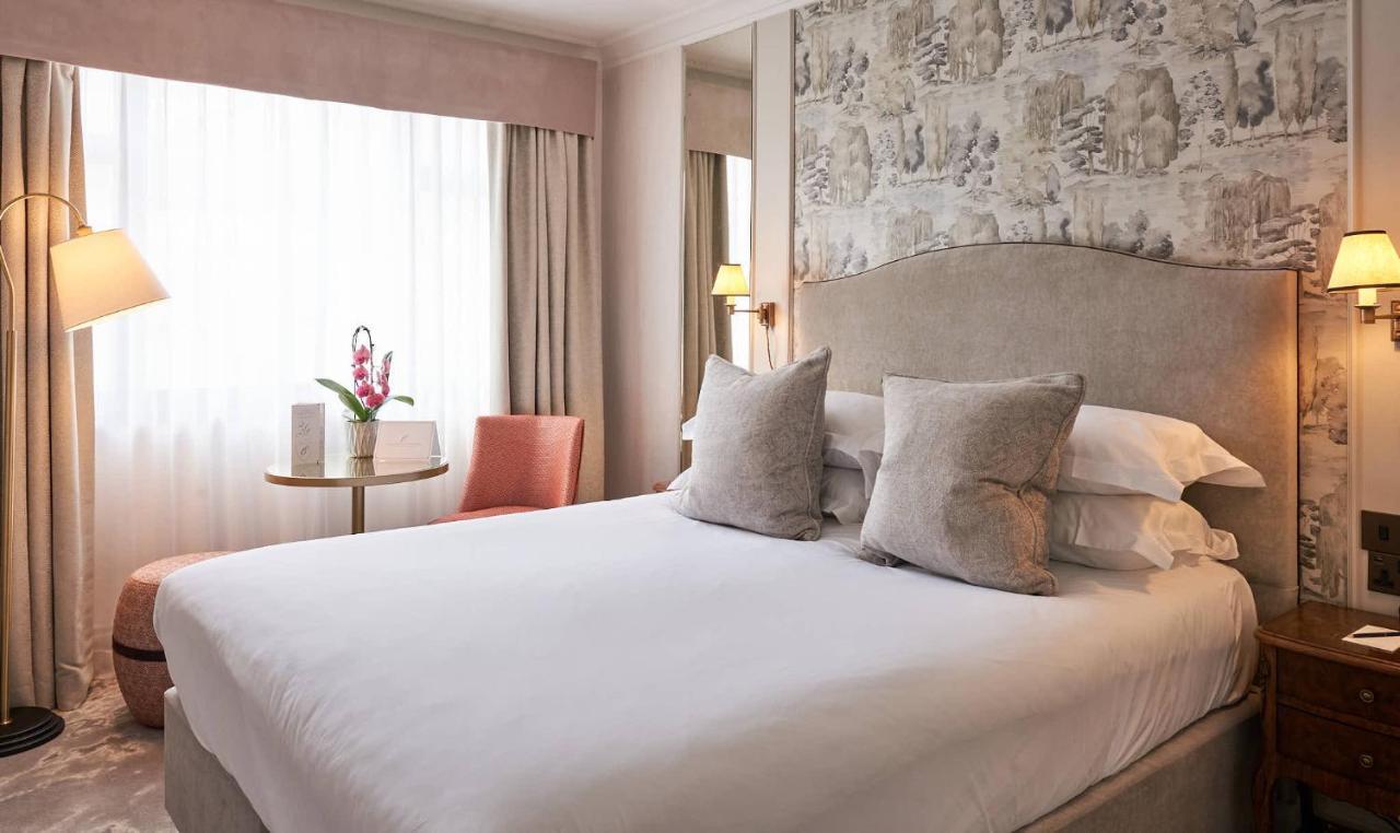 The Capital Hotel, Apartments & Townhouse 2