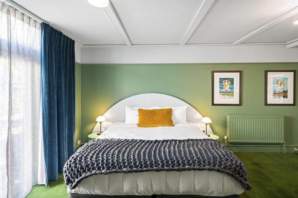 The Central Private 2