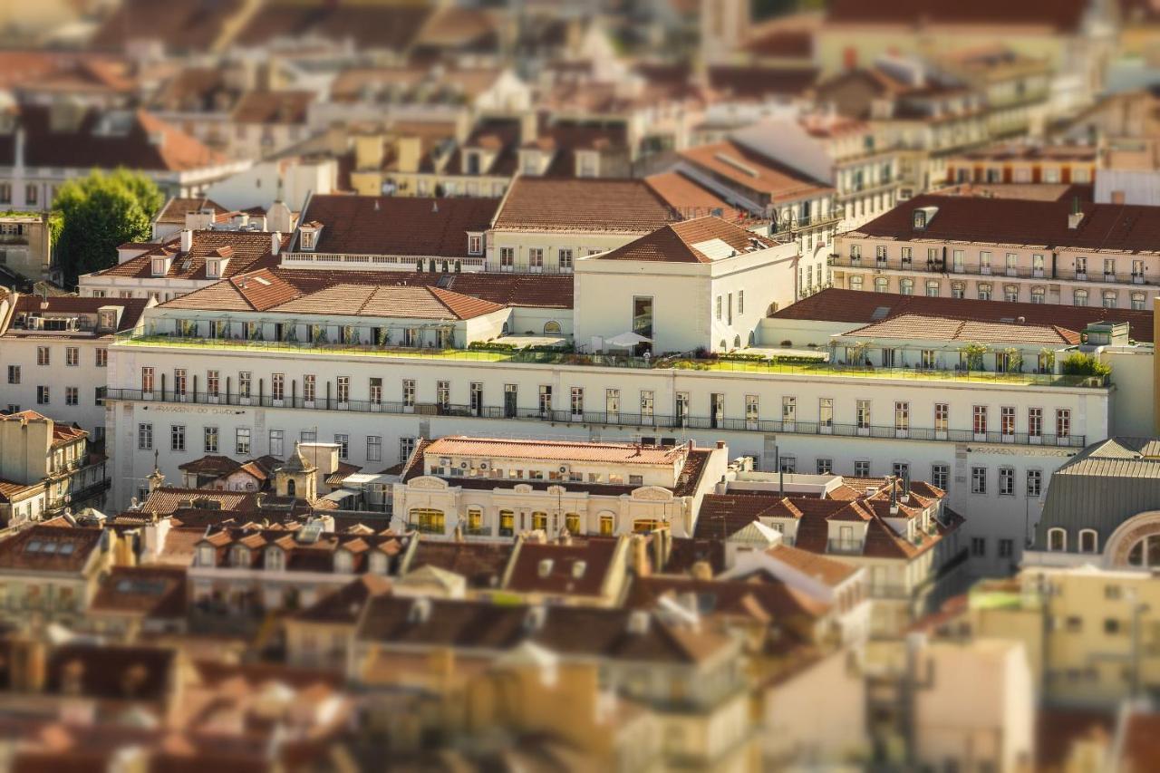 Hotel Do Chiado 2