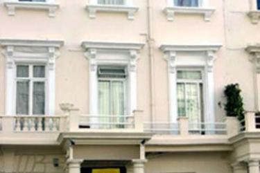 Corbigoe Hotel