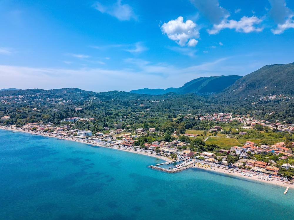 Corfu Secret