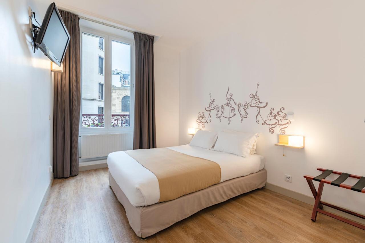 Hotel Korner Opera