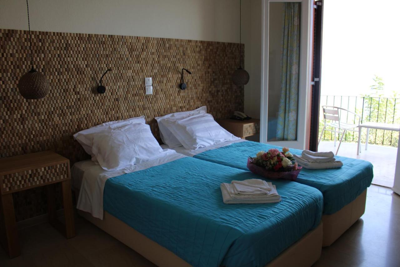 Dassia Beach Hotel