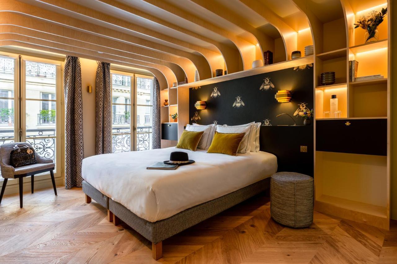Hotel Bonsoir Madame