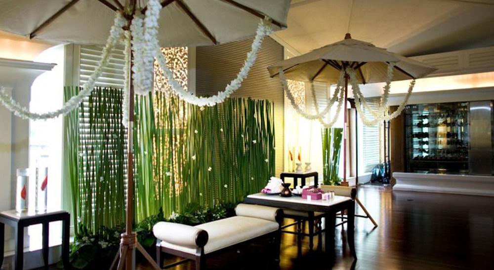 Dusit Thani Bangkok 1