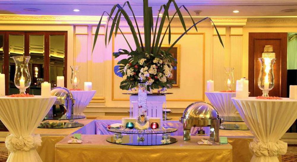 Dusit Thani Bangkok