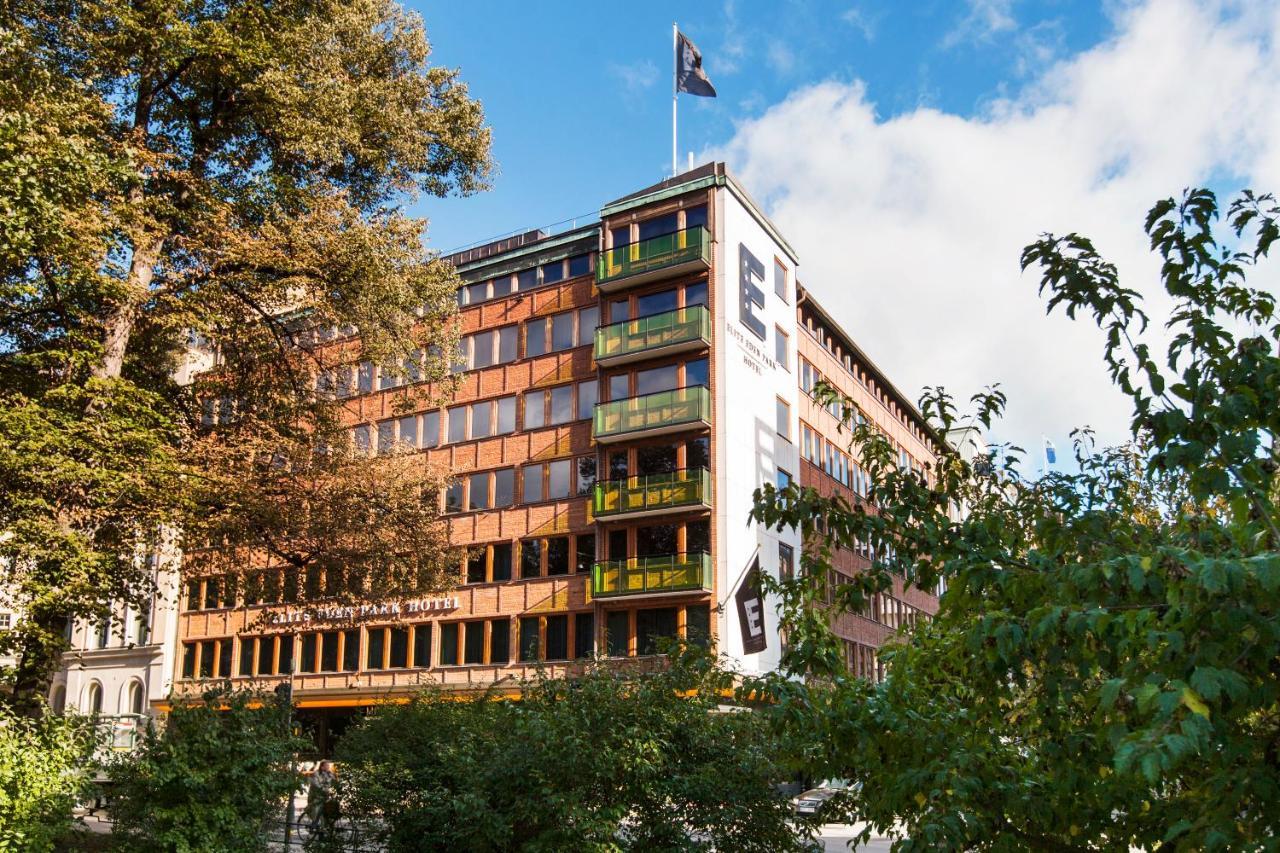 Elite Eden Park Hotel 1