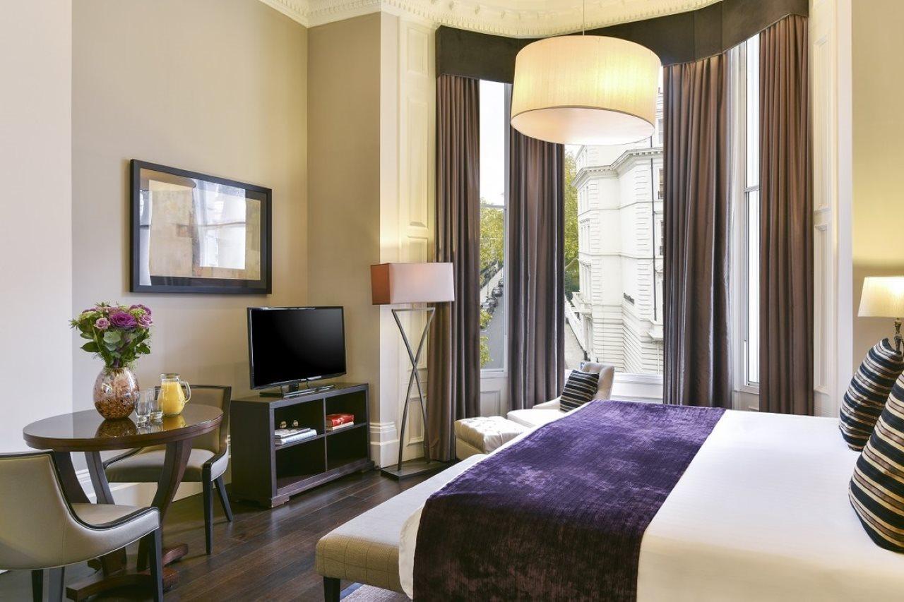 Fraser Suites Queens Gate 2