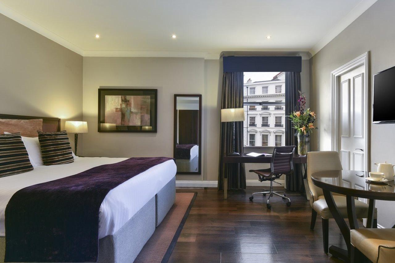Fraser Suites Queens Gate 1