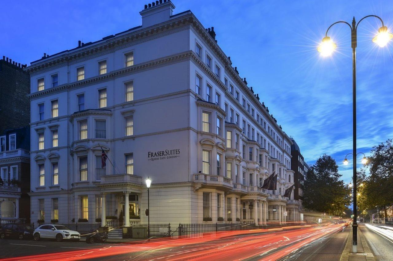 Fraser Suites Queens Gate