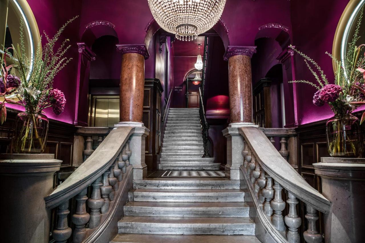Josefine Hotel