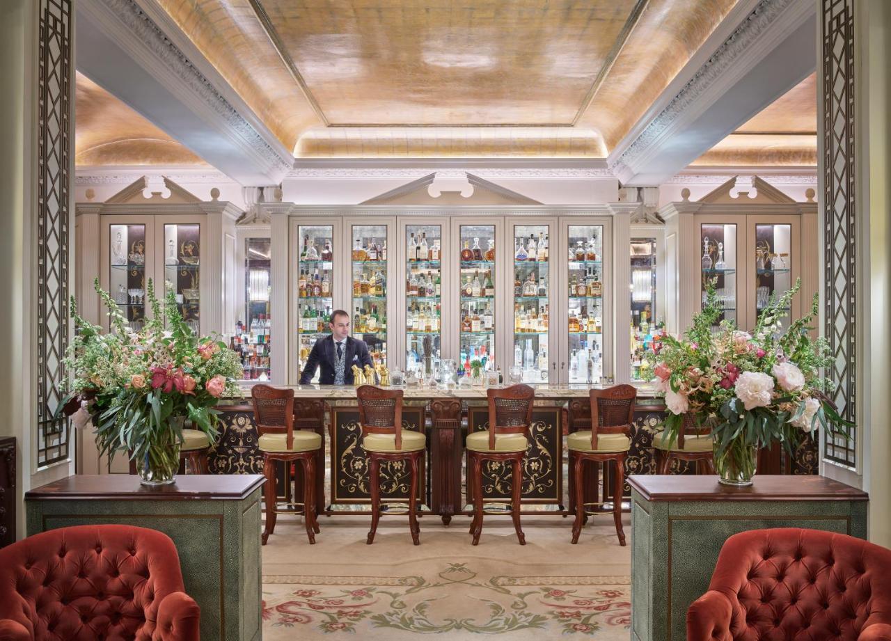 The Goring 2