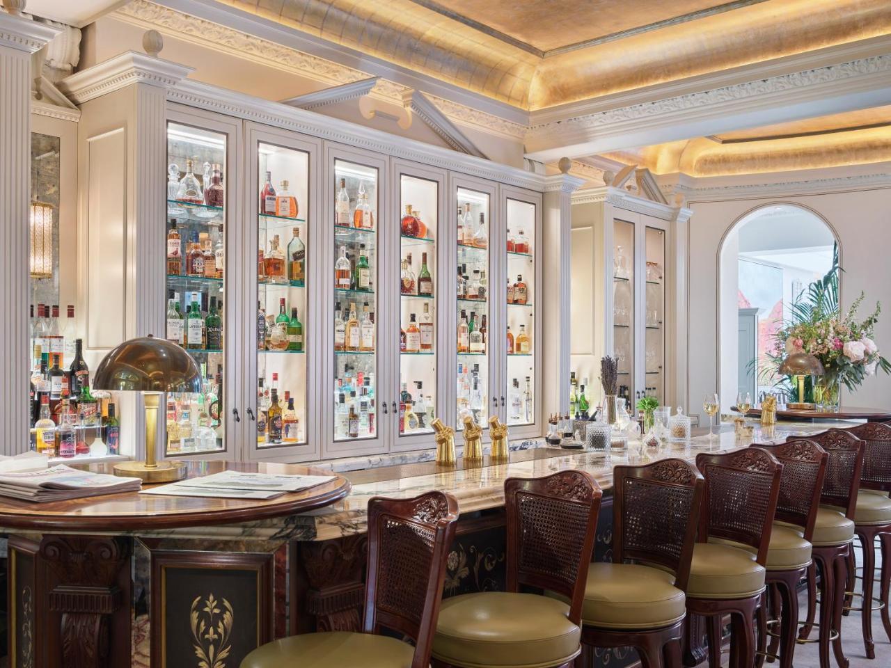 The Goring 1