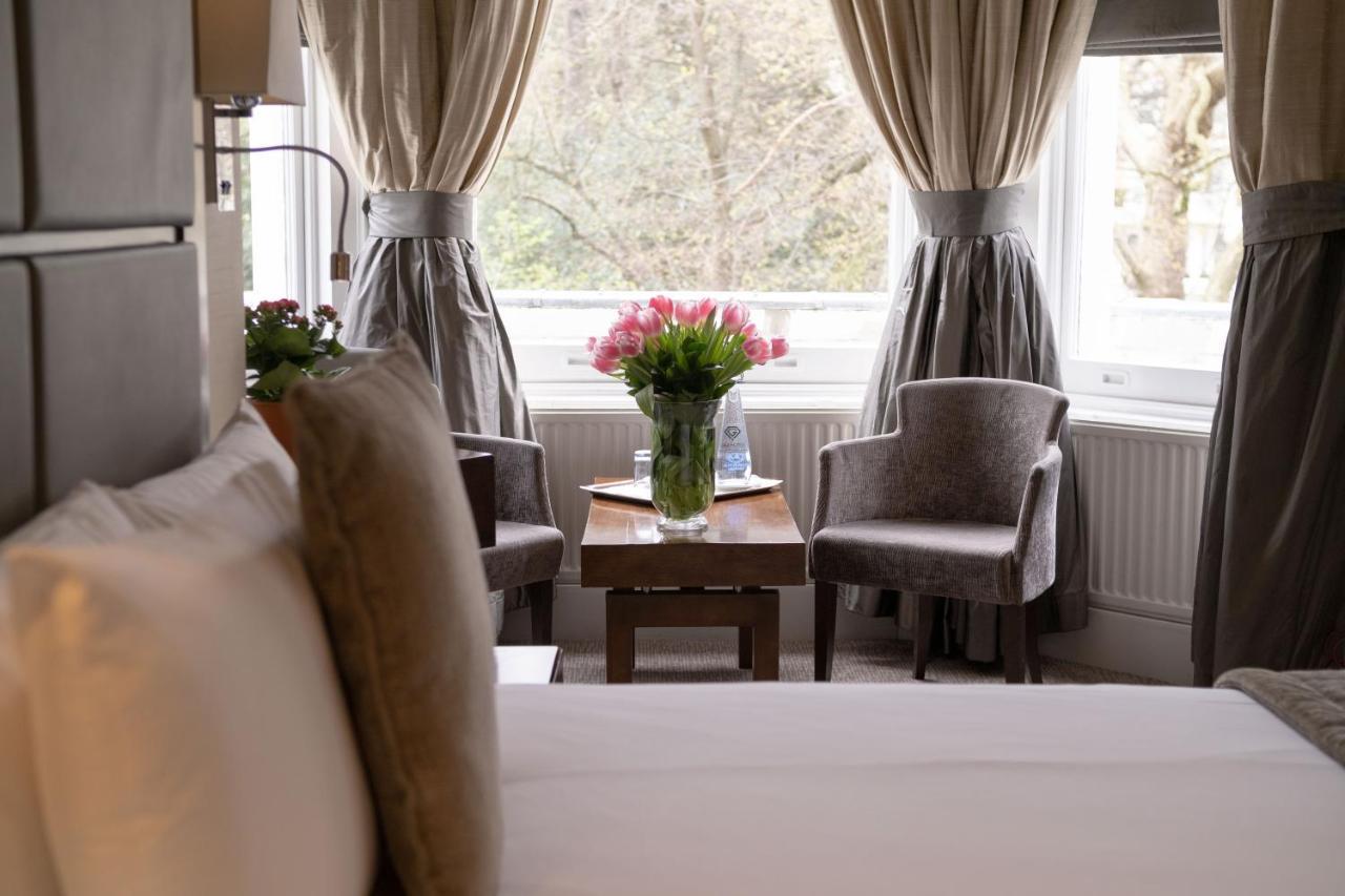 Strathmore Hotel 1