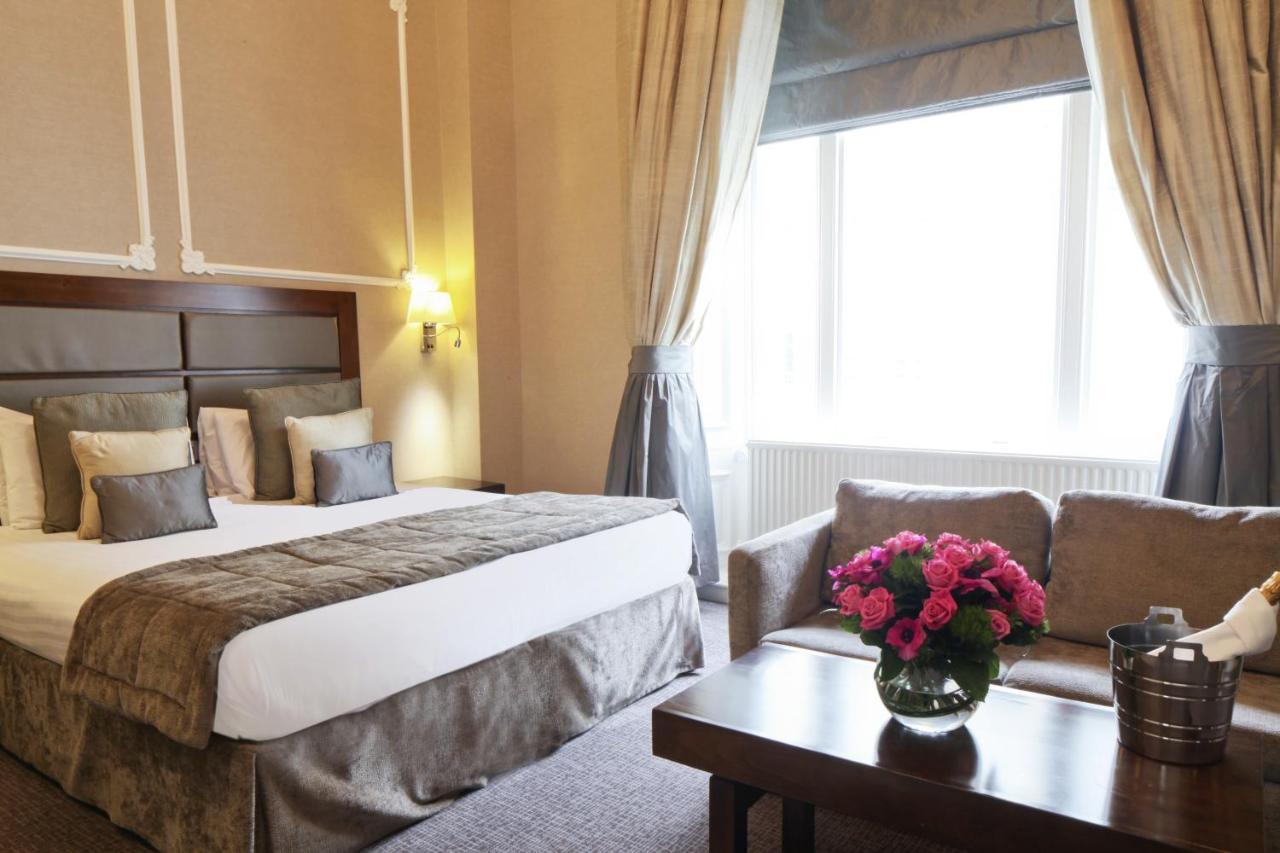 Strathmore Hotel 2