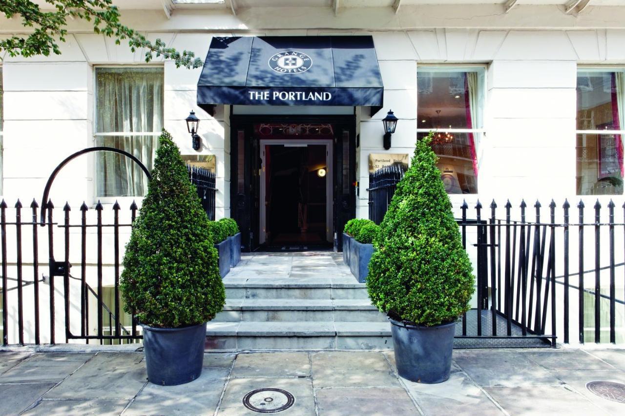 Grange the Portland