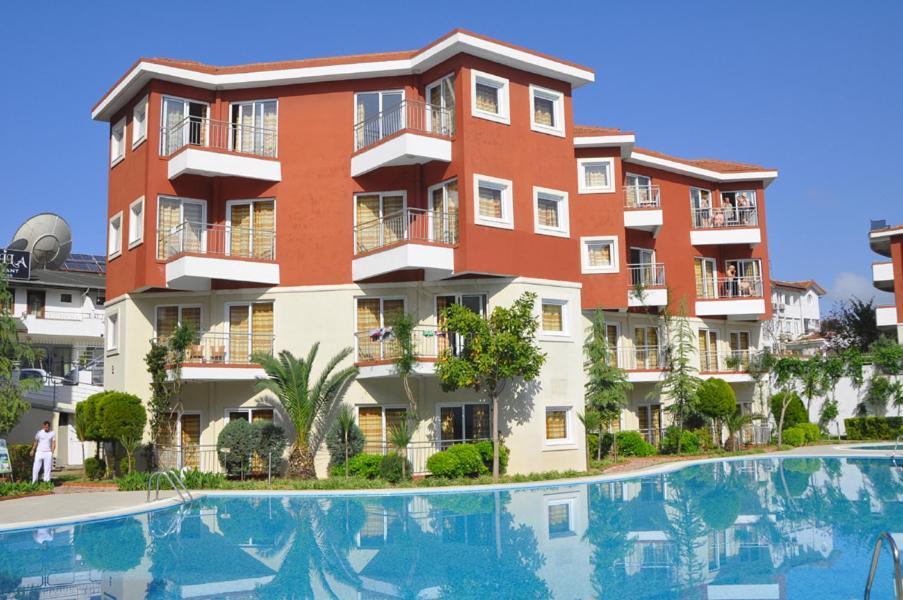 Hanay Suit Hotel