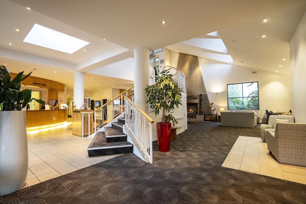 Heartland Hotel Queenstown 1
