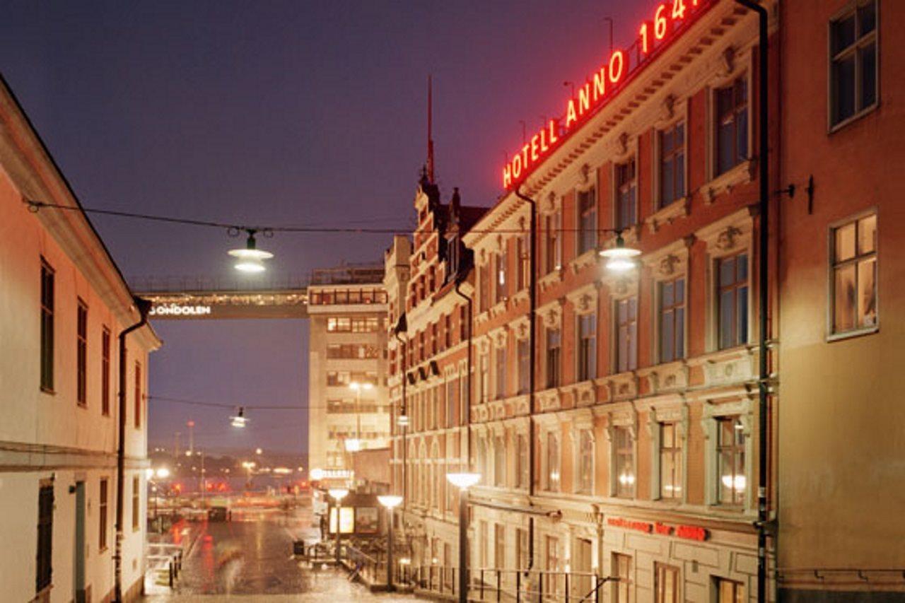 Hotell Anno 1647