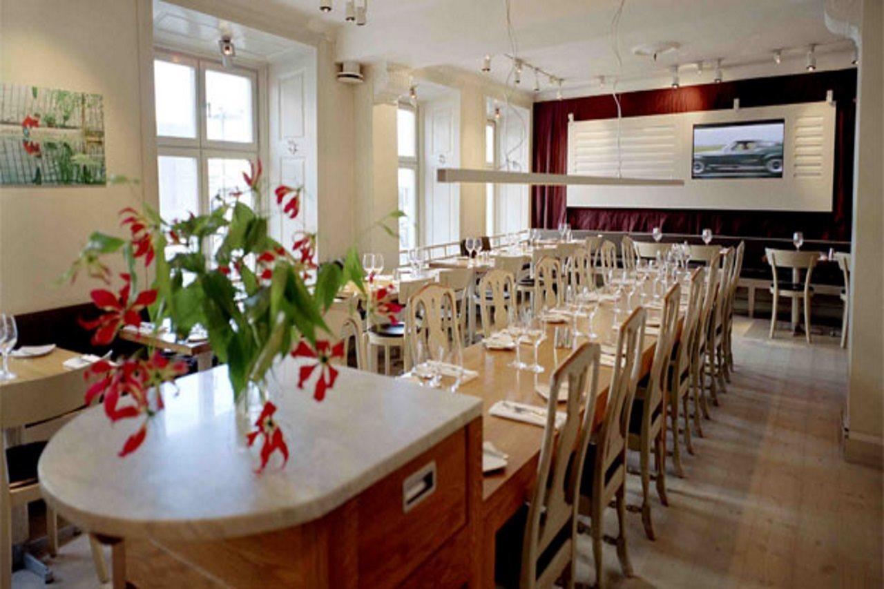 Hotell Anno 1647 1