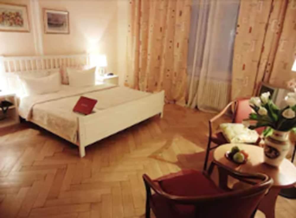 Hotel-Pension Cityblick