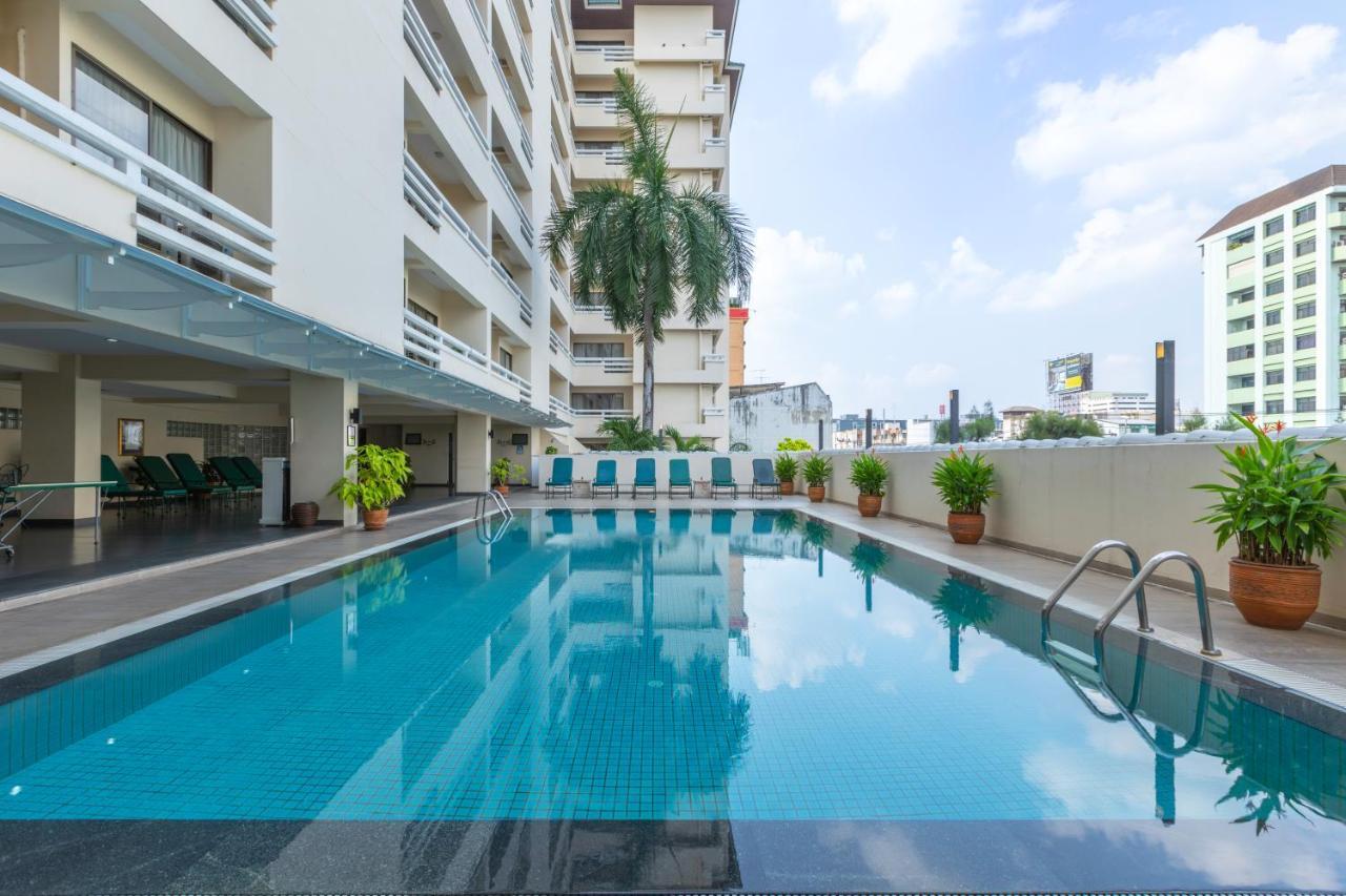 Kantary House Bangkok (SHA PLUS+)