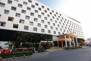 King Park Avenue (Adults only)