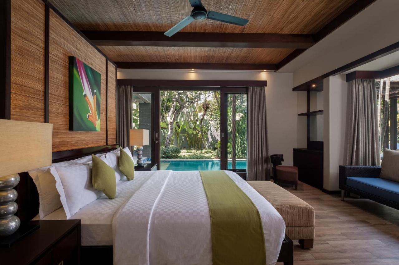 Le Jardin Boutique Villa