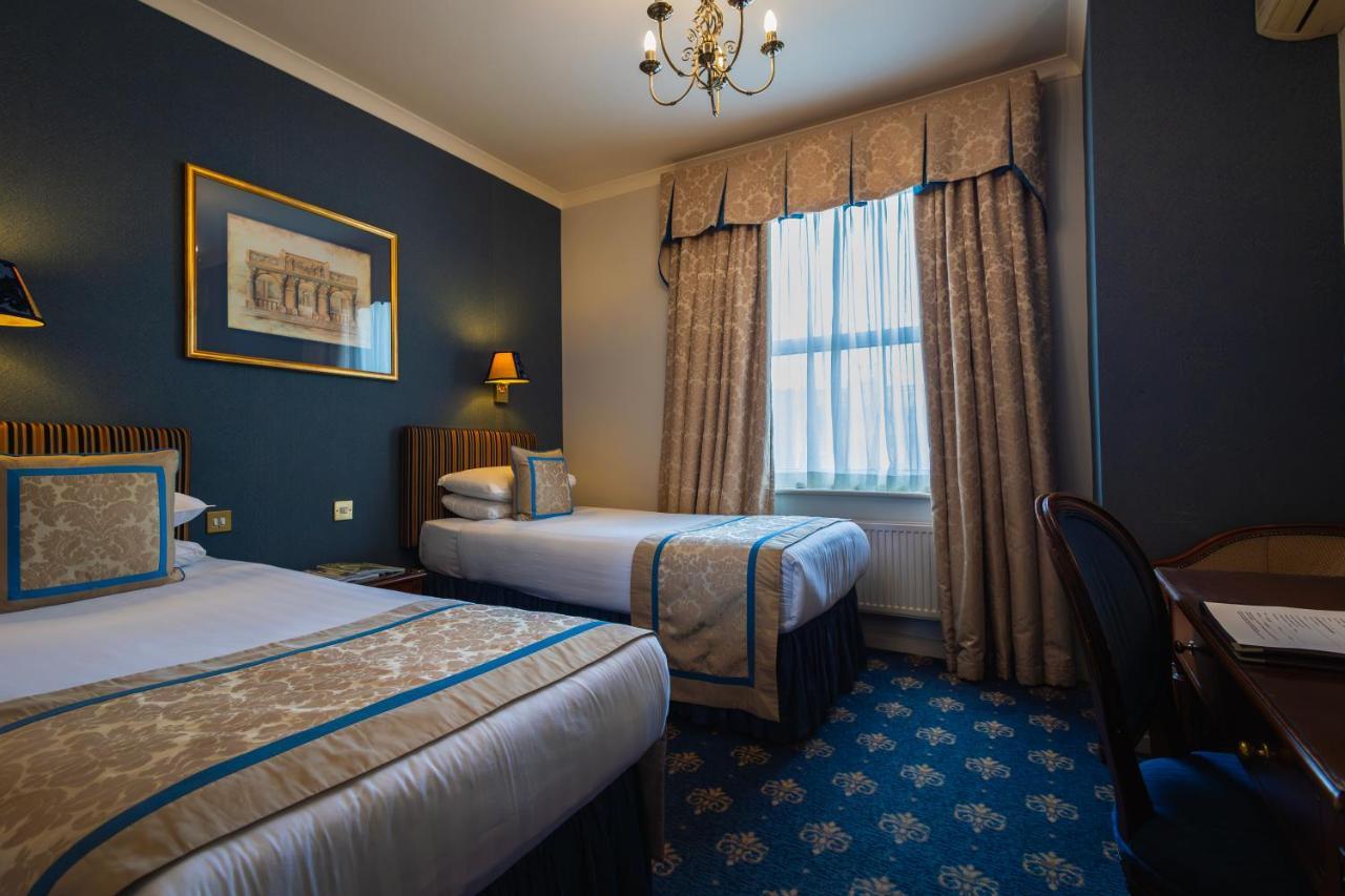 London Lodge Hotel 1