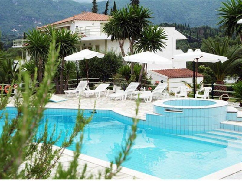 Marinos Apartments