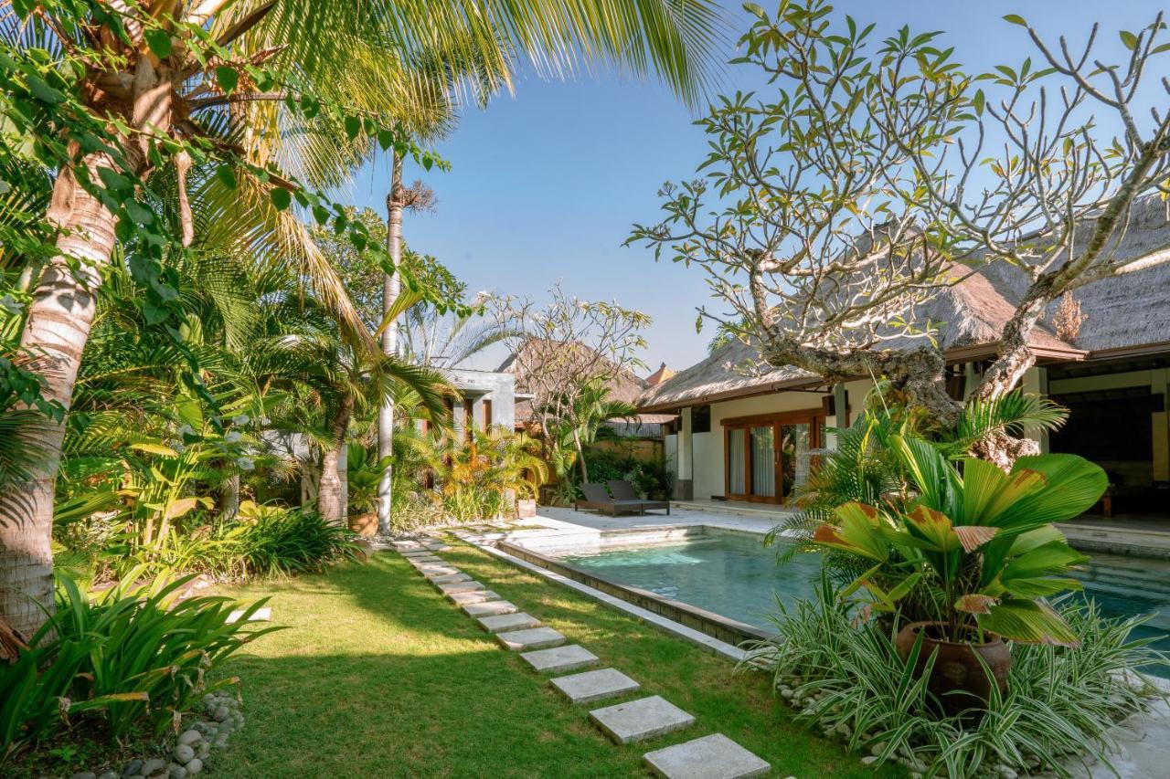 The Maya Seminyak