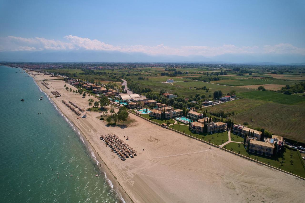 Mediterranean Village Hotel & SPA