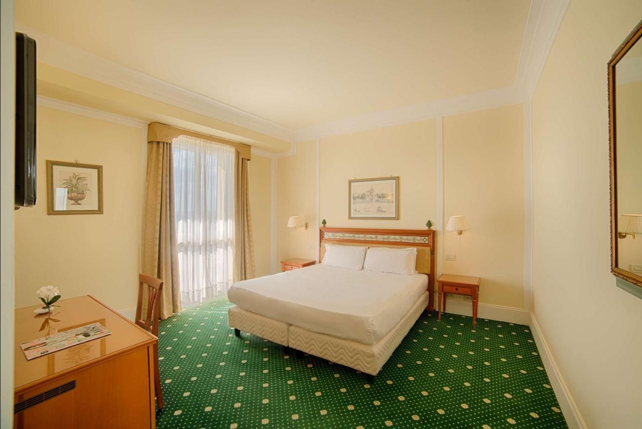 Hotel NH Caltagirone Villa San Mauro 1