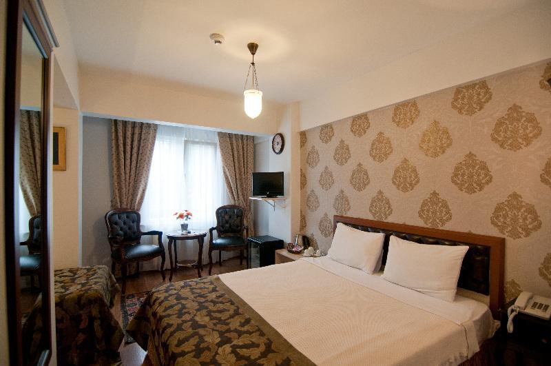 Noahs Ark Hotel