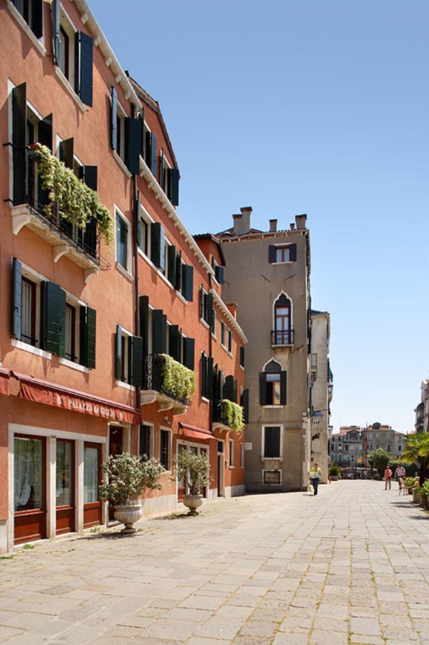Palazzo Del Giglio