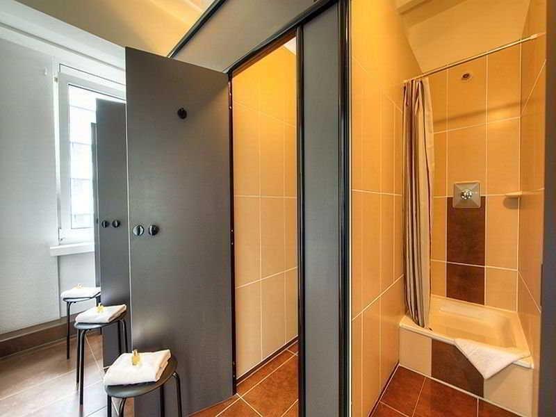Pangea People Hostel & Hotel 2