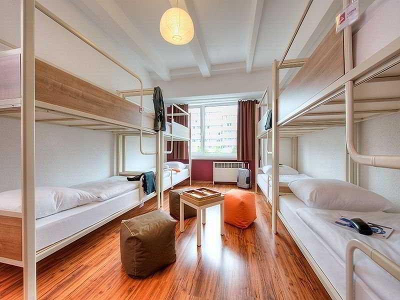 Pangea People Hostel & Hotel