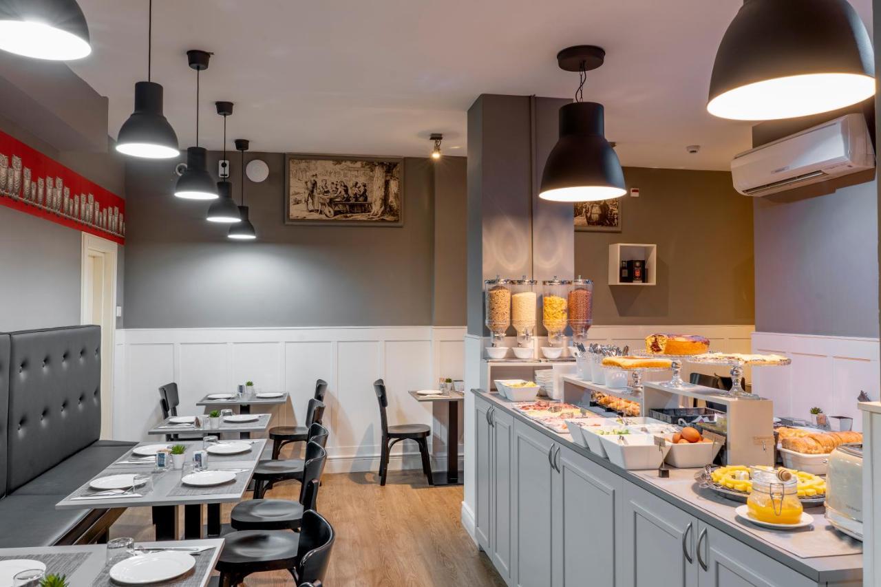 Dedo Boutique Hotel 1