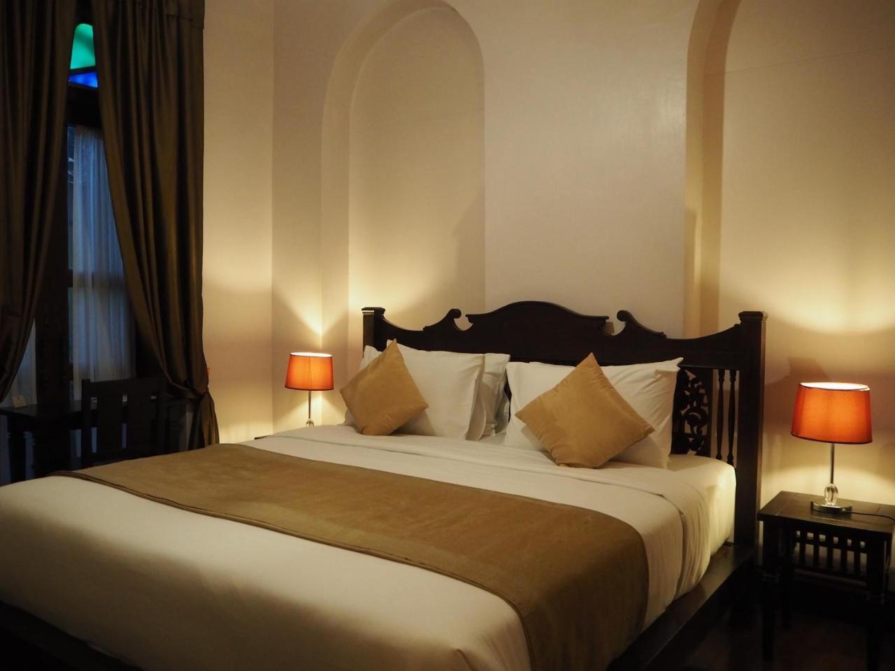 Praya Palazzo 2