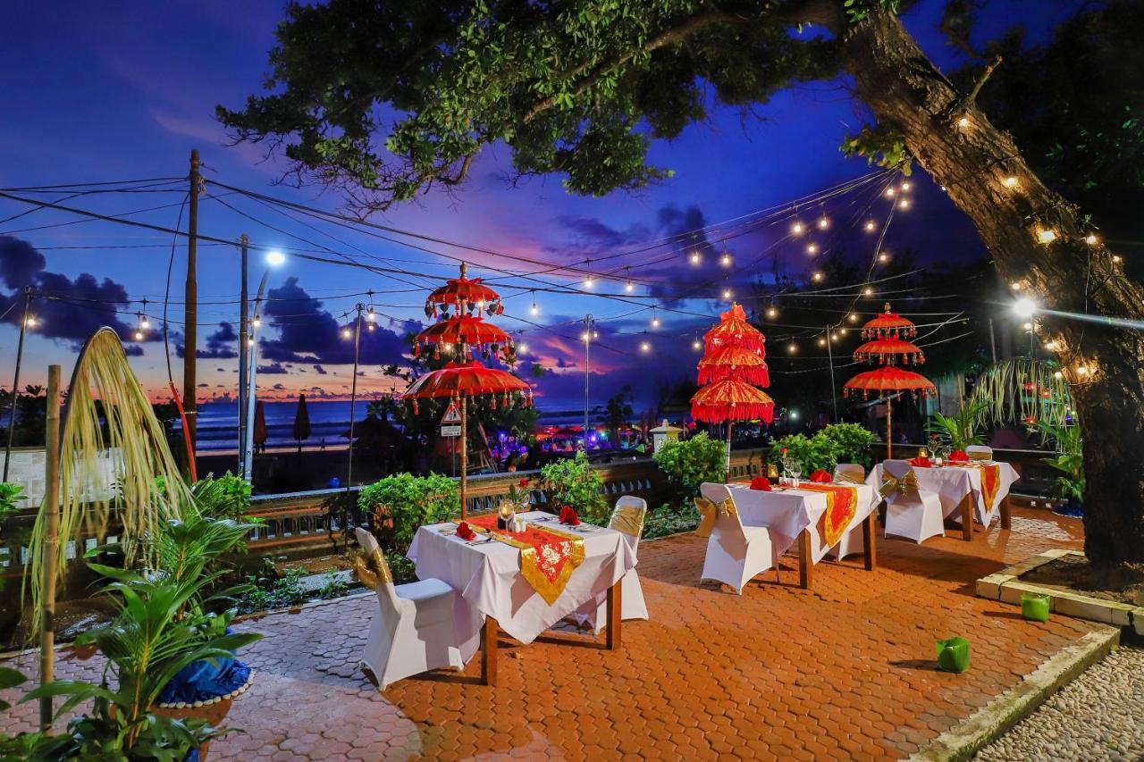 Puri Saron Seminyak