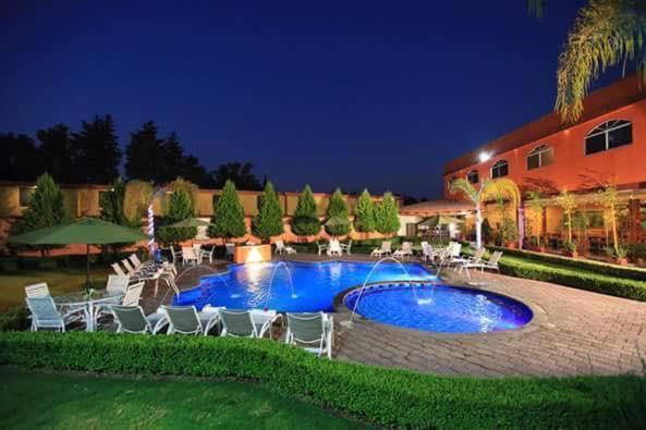 Hotel Gs Quinto Sol