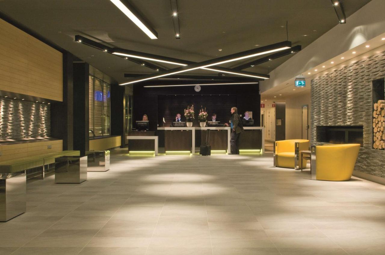 Radisson BLU Waterfront
