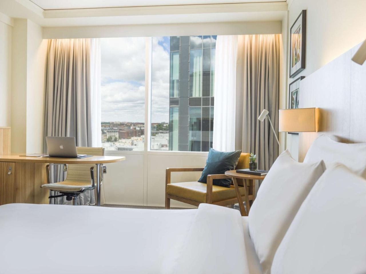Radisson BLU Waterfront 2