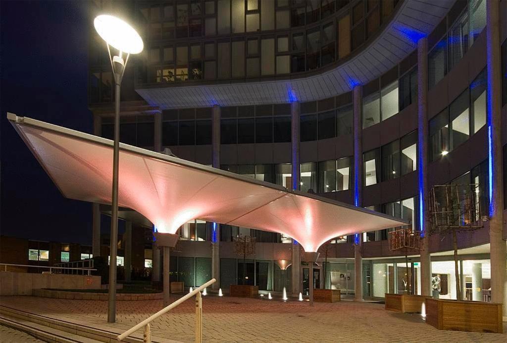Hotel Rafayel