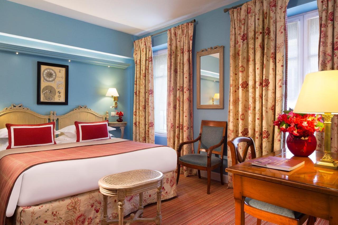 Relais Madeleine