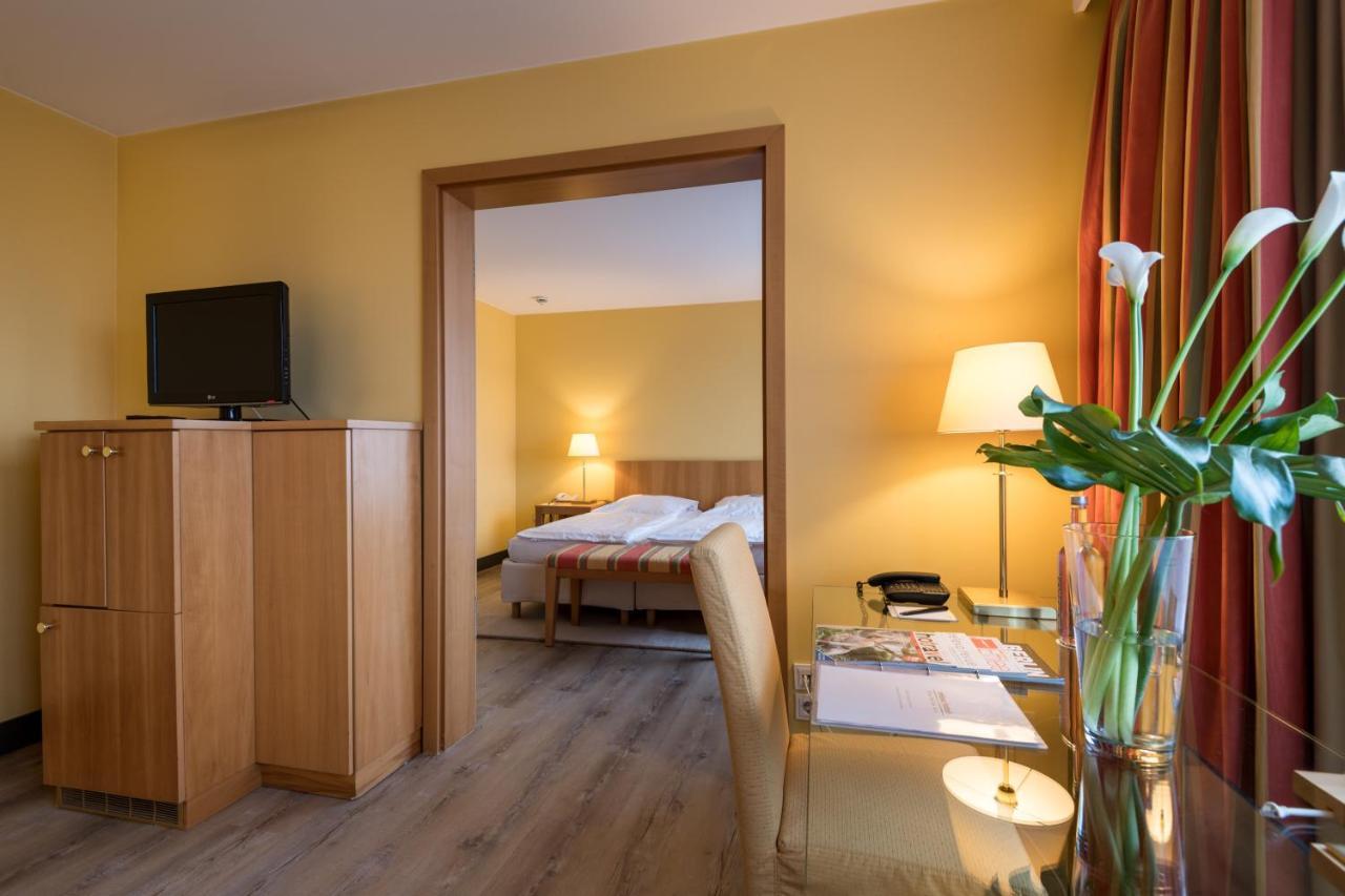 Relexa Hotel Berlin 2